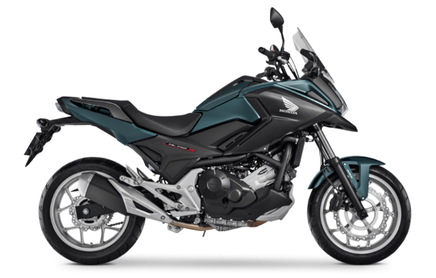 Honda nc 1